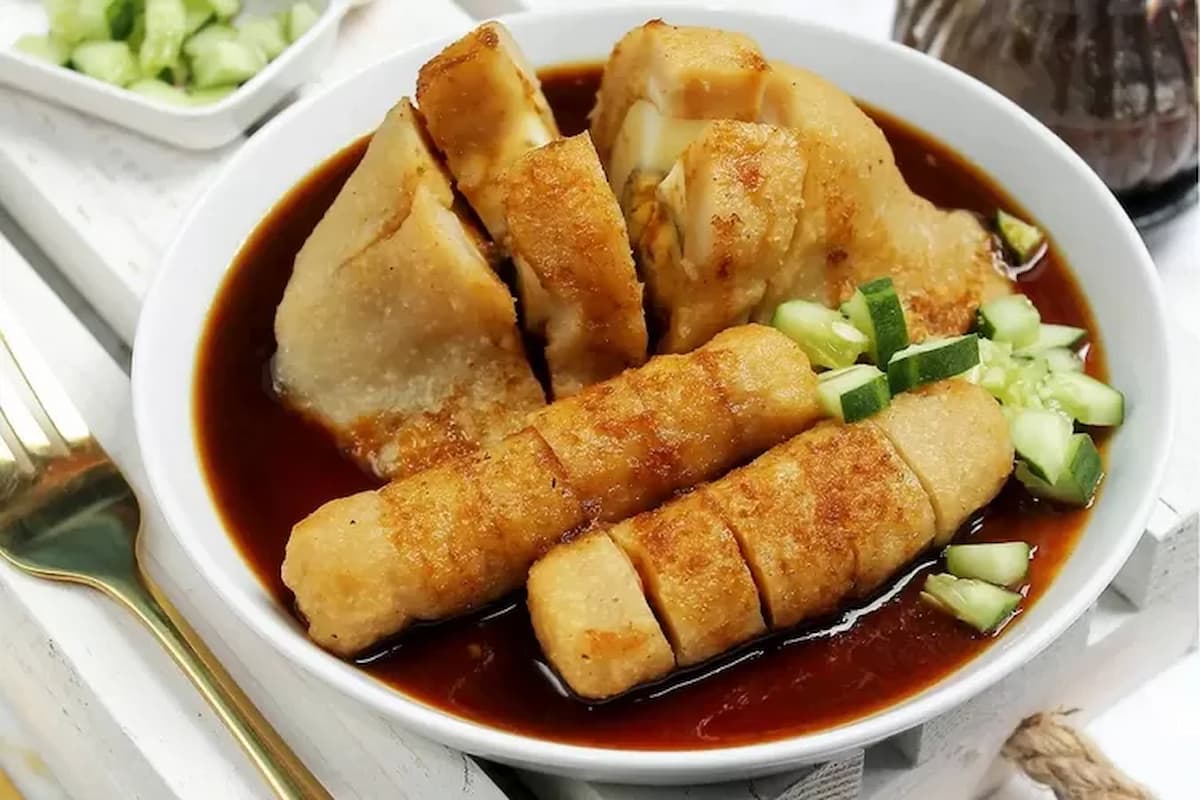 SNACK BERAT KEGIATAN SENI DAN BUDAYA