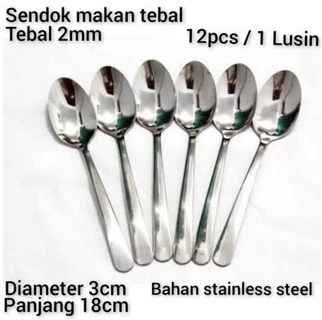 Sendok Stainless2