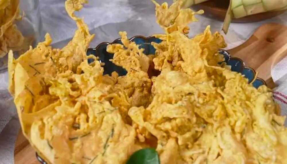 Paket Rumahan Nasi Daging Garang Asem