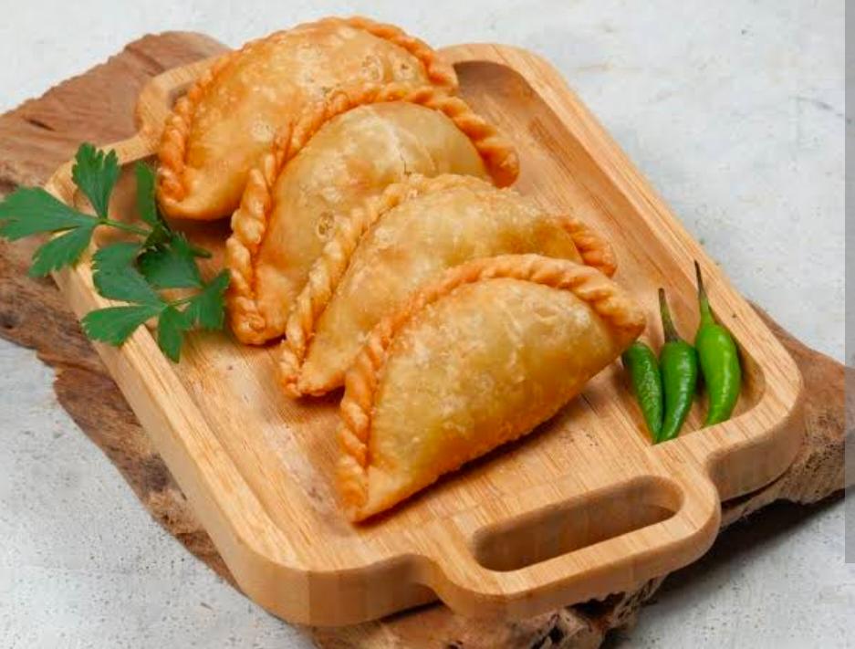 Snack BR Paket A