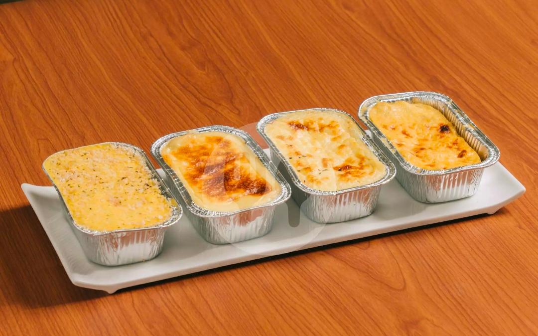 Snack BR Paket A