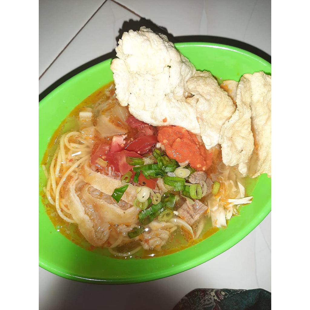 Soto Mie