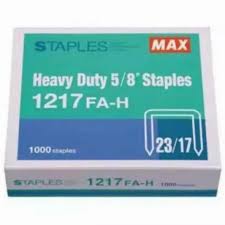 Isi Staples 1217 FA- H