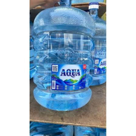 AQUA GALON 1