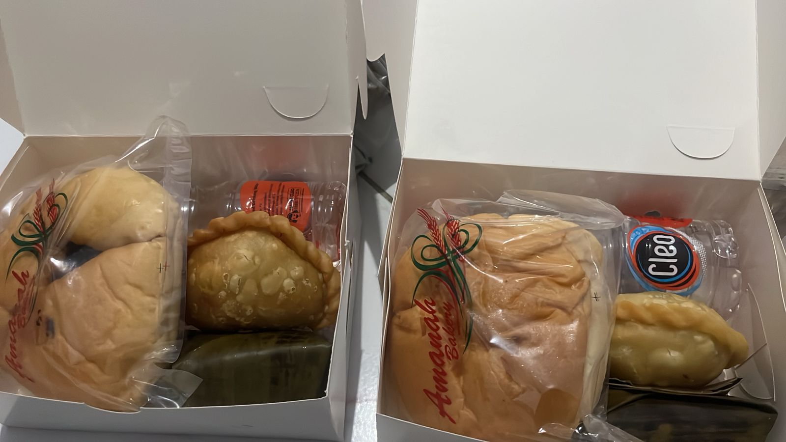 Snack Box