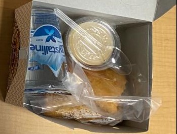 Snack Box