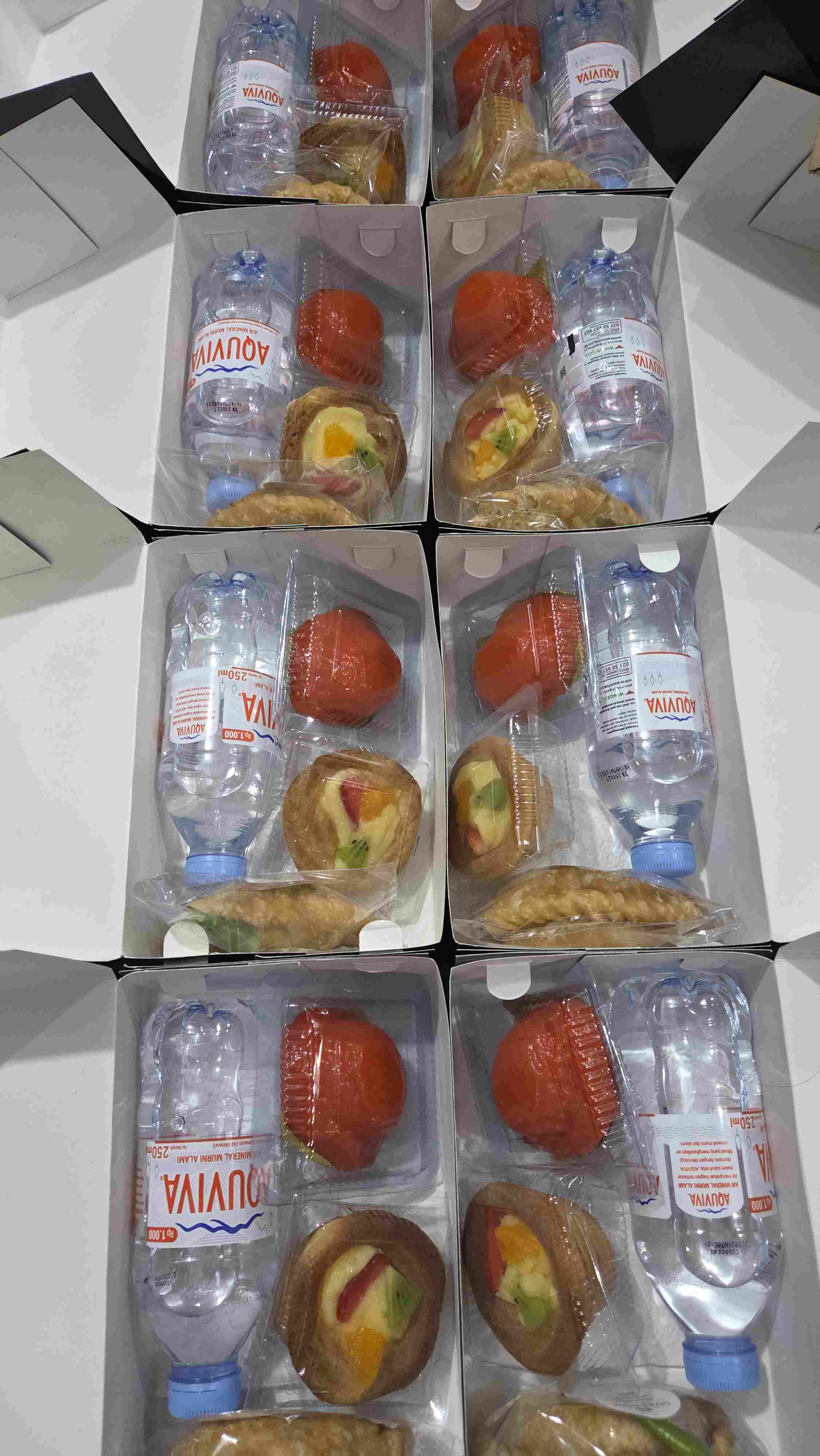 Snack 2