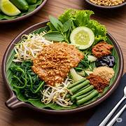 Paket 2 Lunch Box Nasi Kuning | Kedai 25