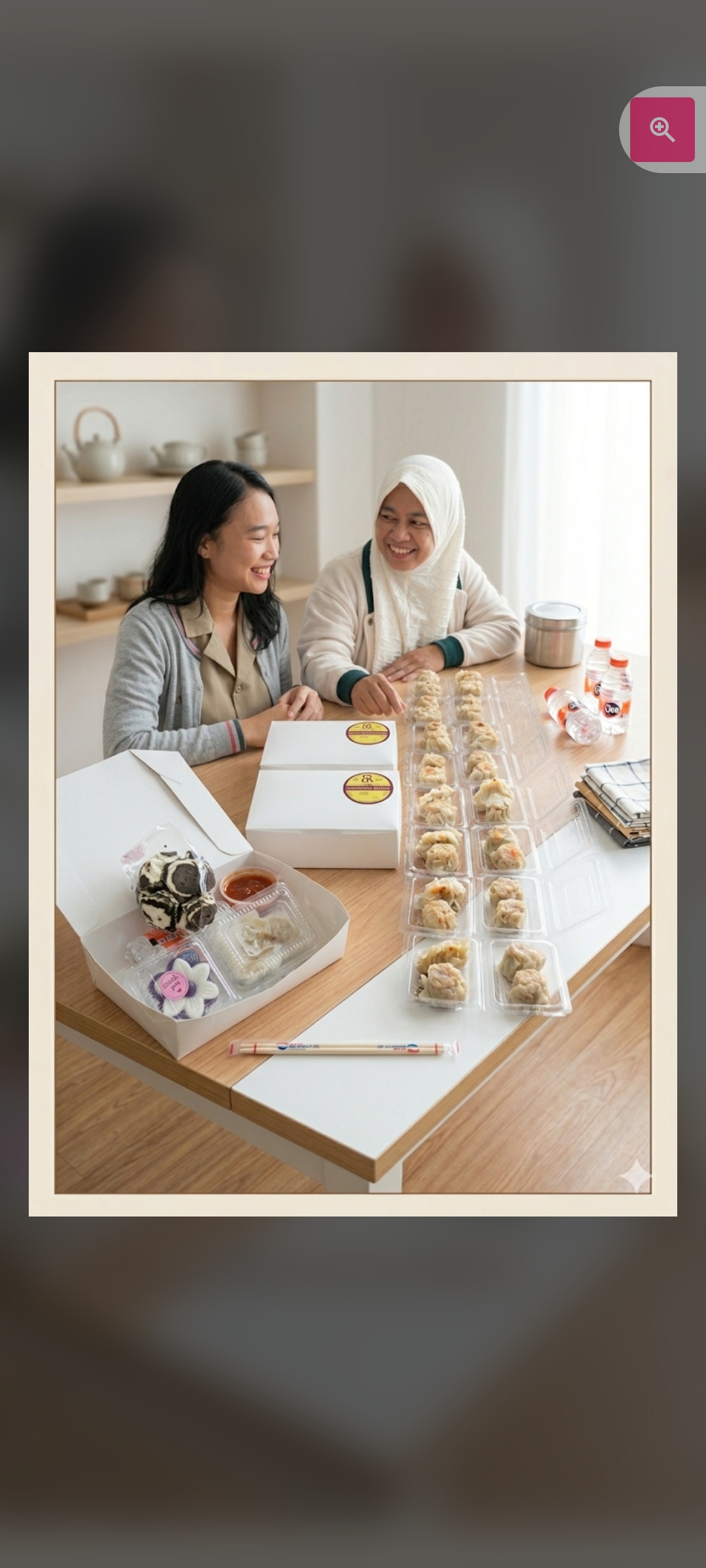 Dimsum Bakoelan Rafsya
