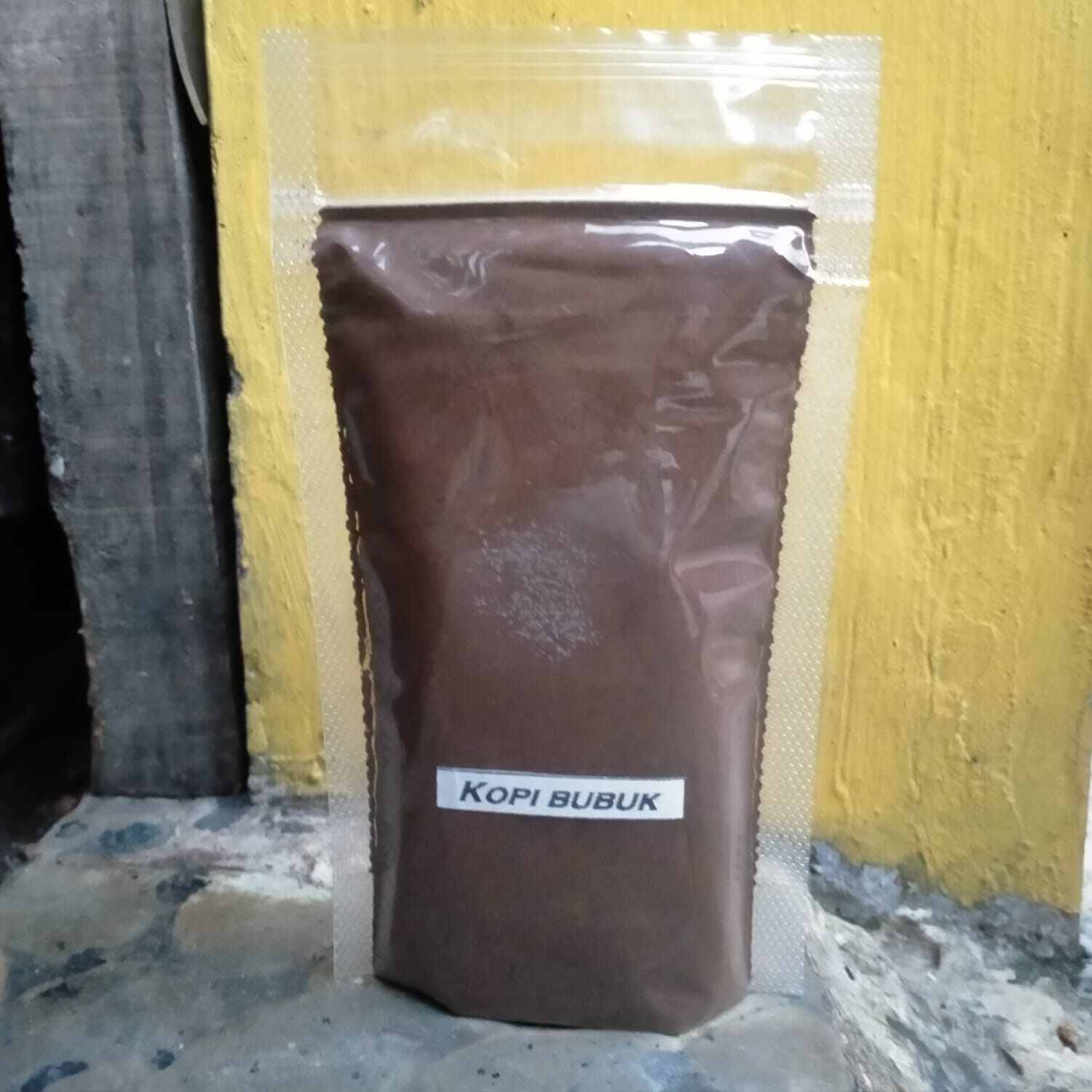 KOPI KEMASAN