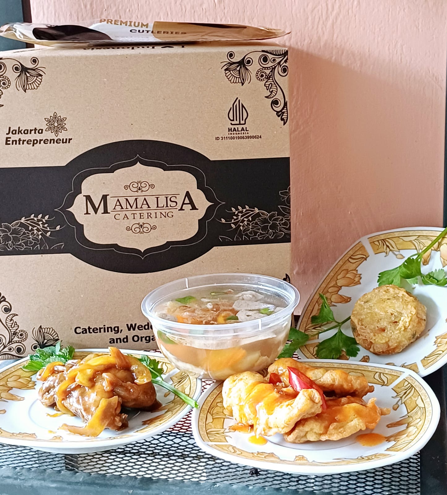 Mamalisa Menu Nasi Boc 7
