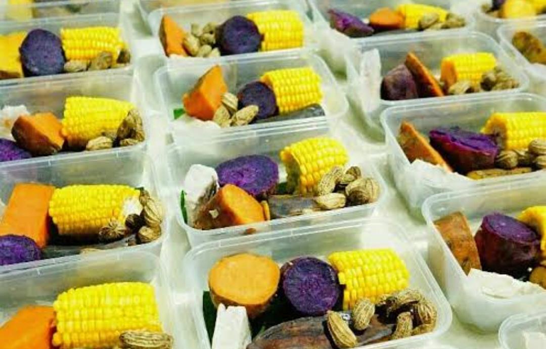 Snack Sehat