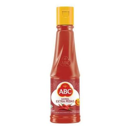 Saos 340ml
