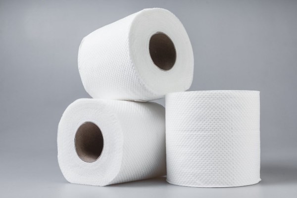 Tisue Roll