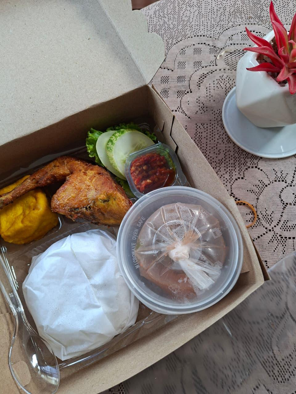 Nasi Box1