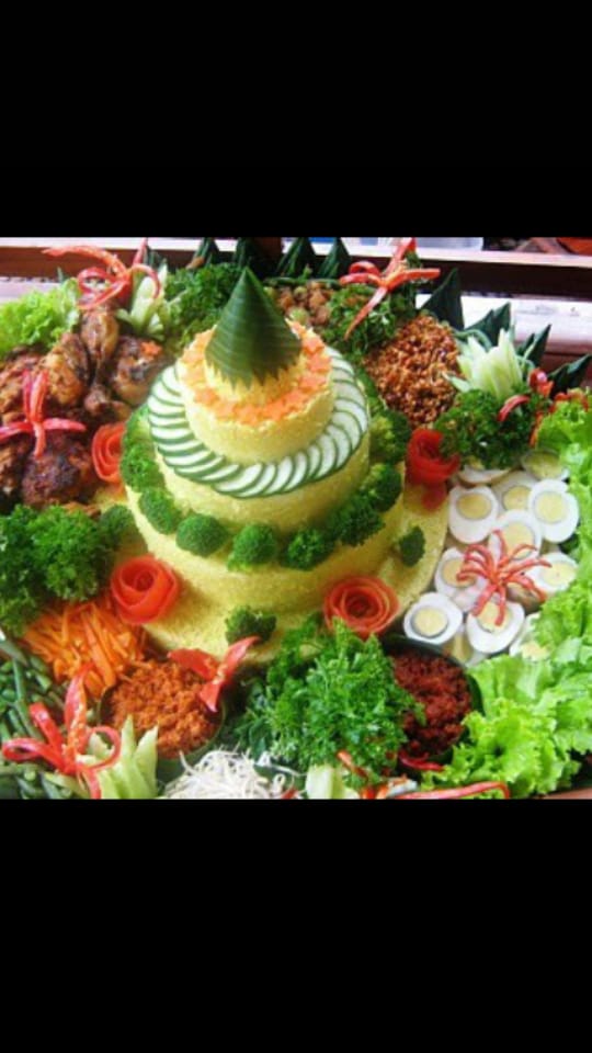 TUMPENG