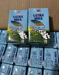 Susu Cair