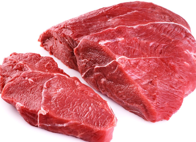DAGING SAPI