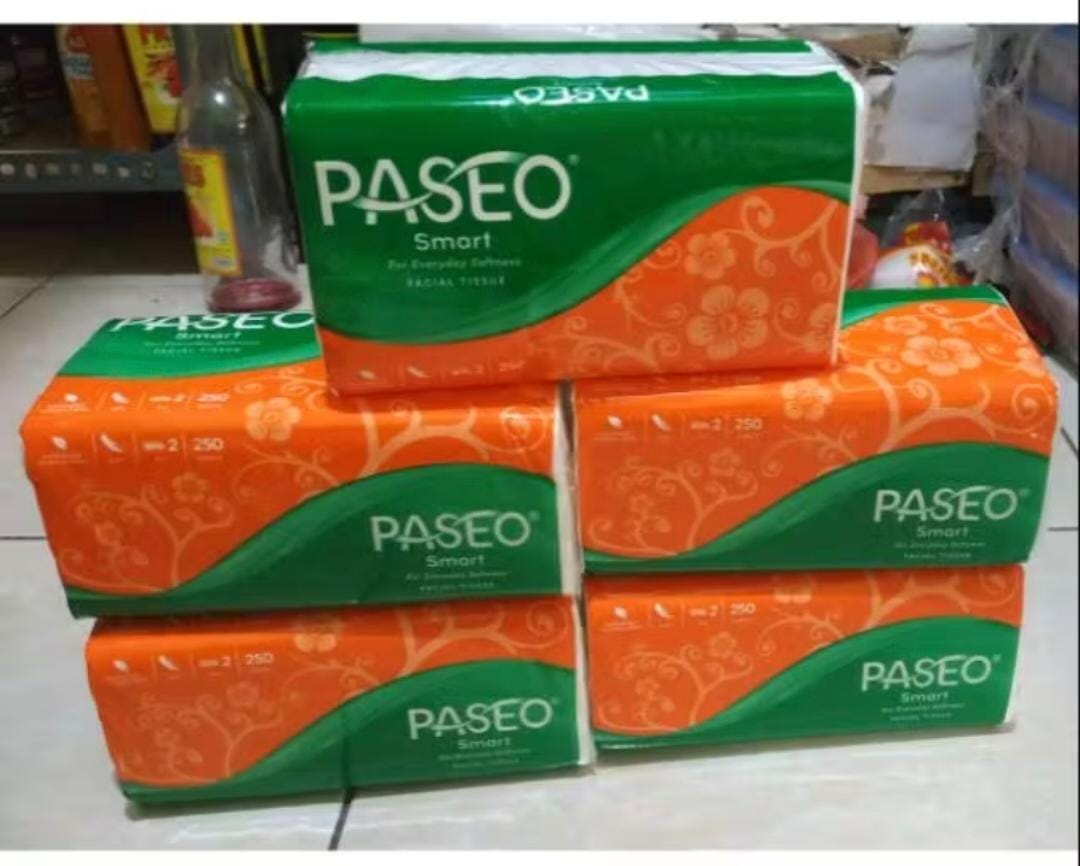 Tissue