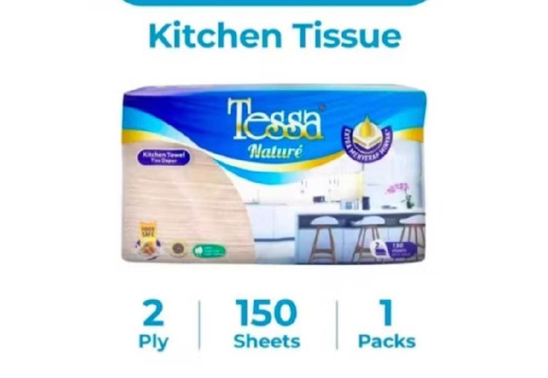 Tissue Towel