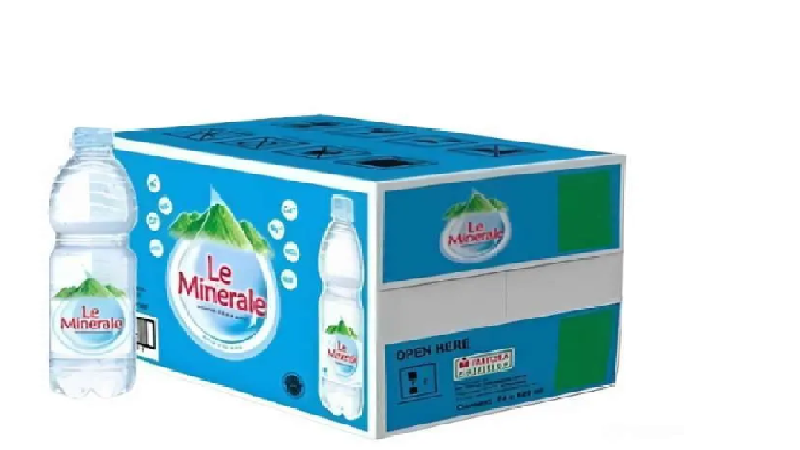 AIR MINERAL 1 DUS