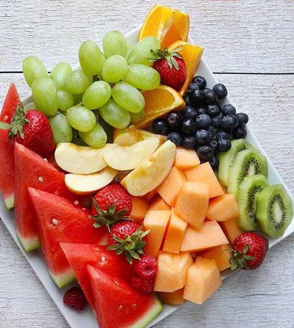 Paket Buah Potong Hi Eater