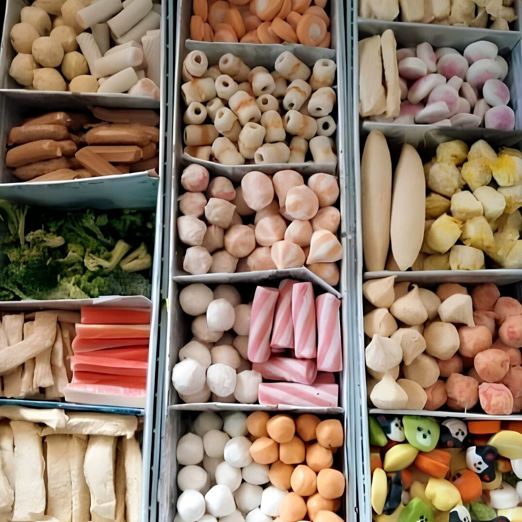 Frozen Food (Dapur Miranti)