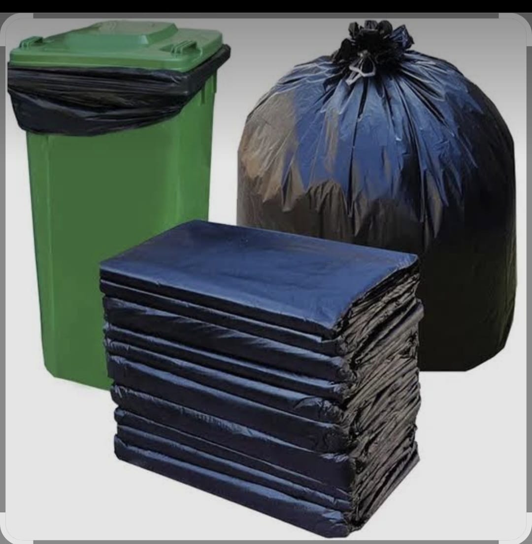 TOKO VALEN- KANTONG PLASTIK SAMPAH
