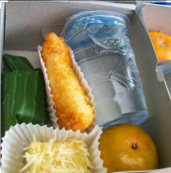 Snack Box