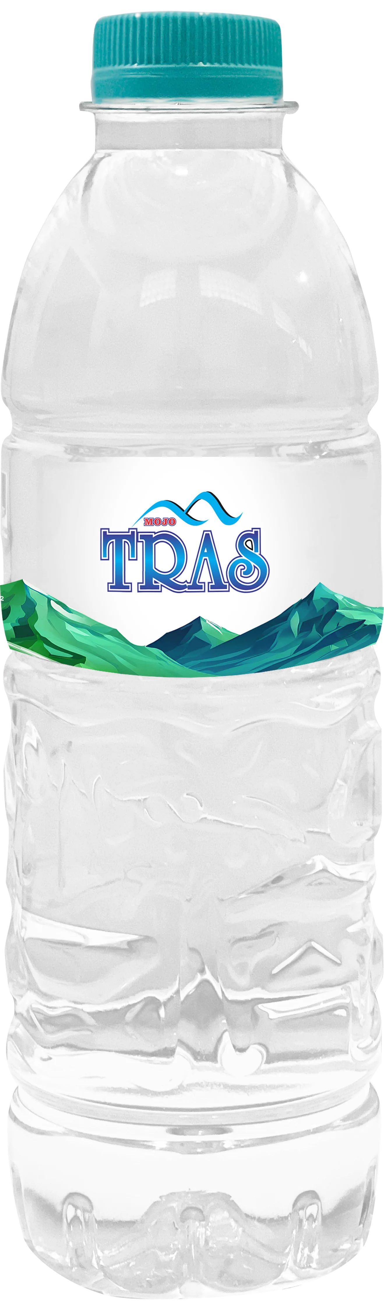TRAS 600 ml/Dus