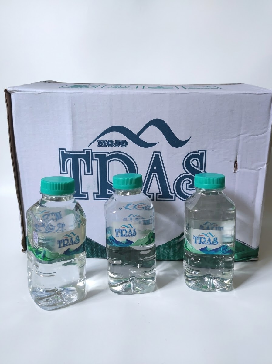TRAS 220 ml/dus