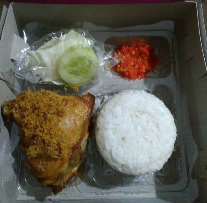 Paket Hemat