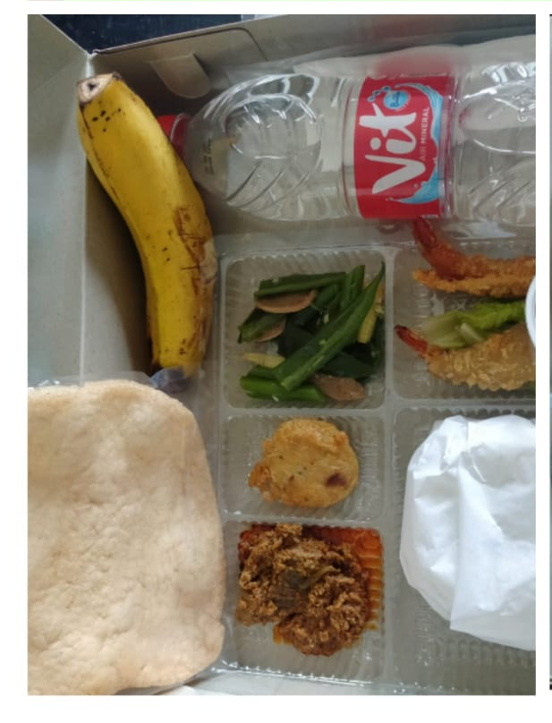 Moonmin Nasi Box