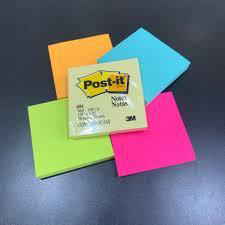Kertas Post - it1
