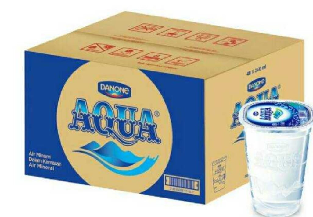AQUA 240ML