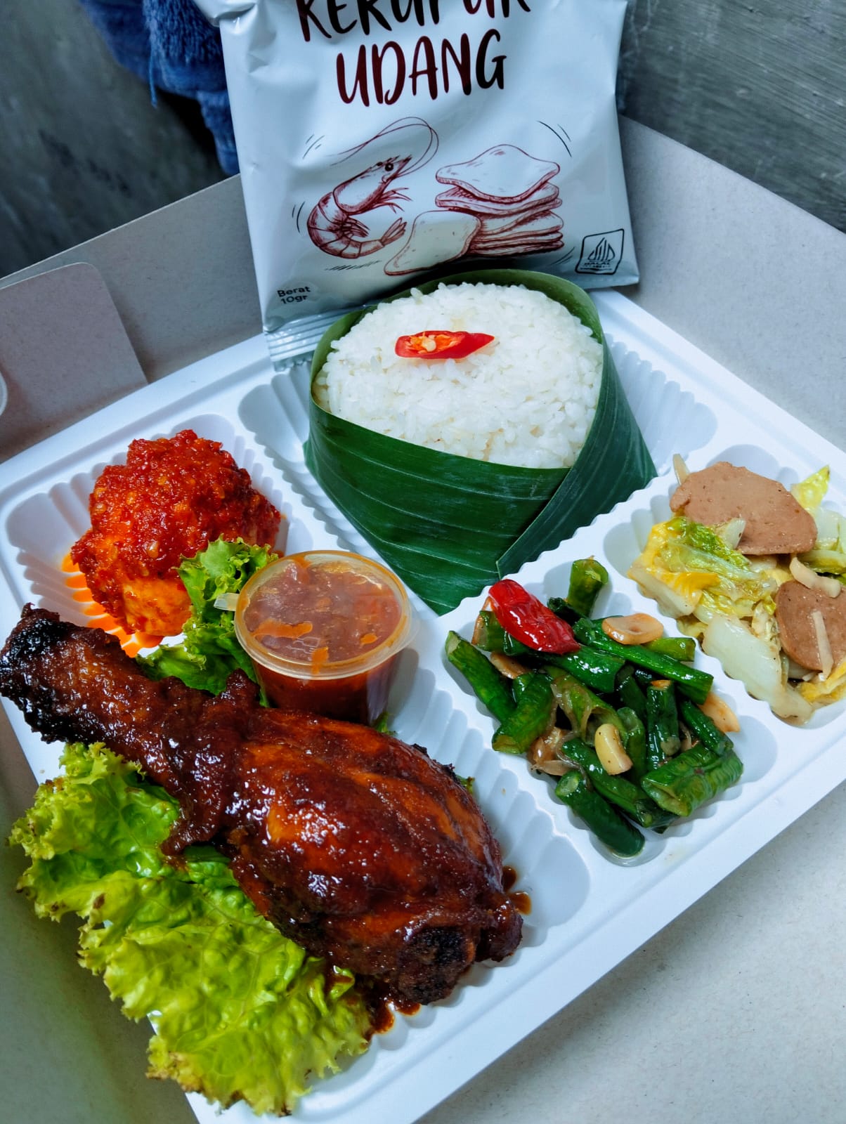 Nasi Box New 1
