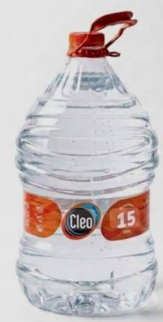 Cleo galon