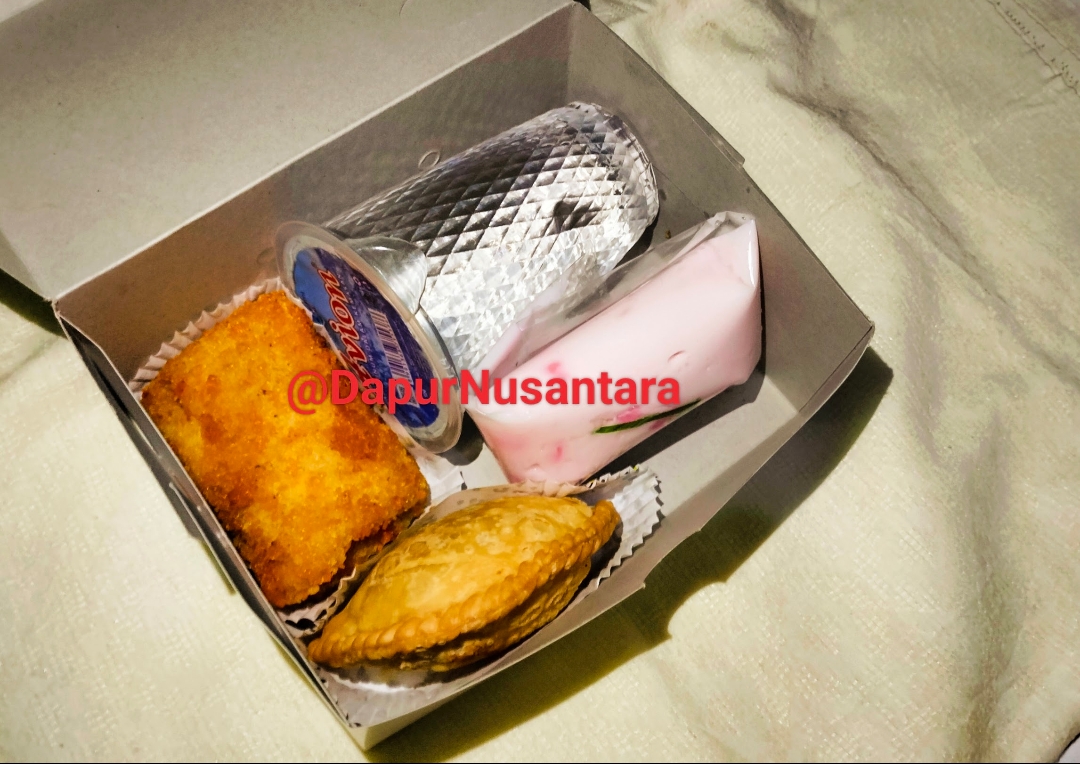 Paket Kegiatan FKDM