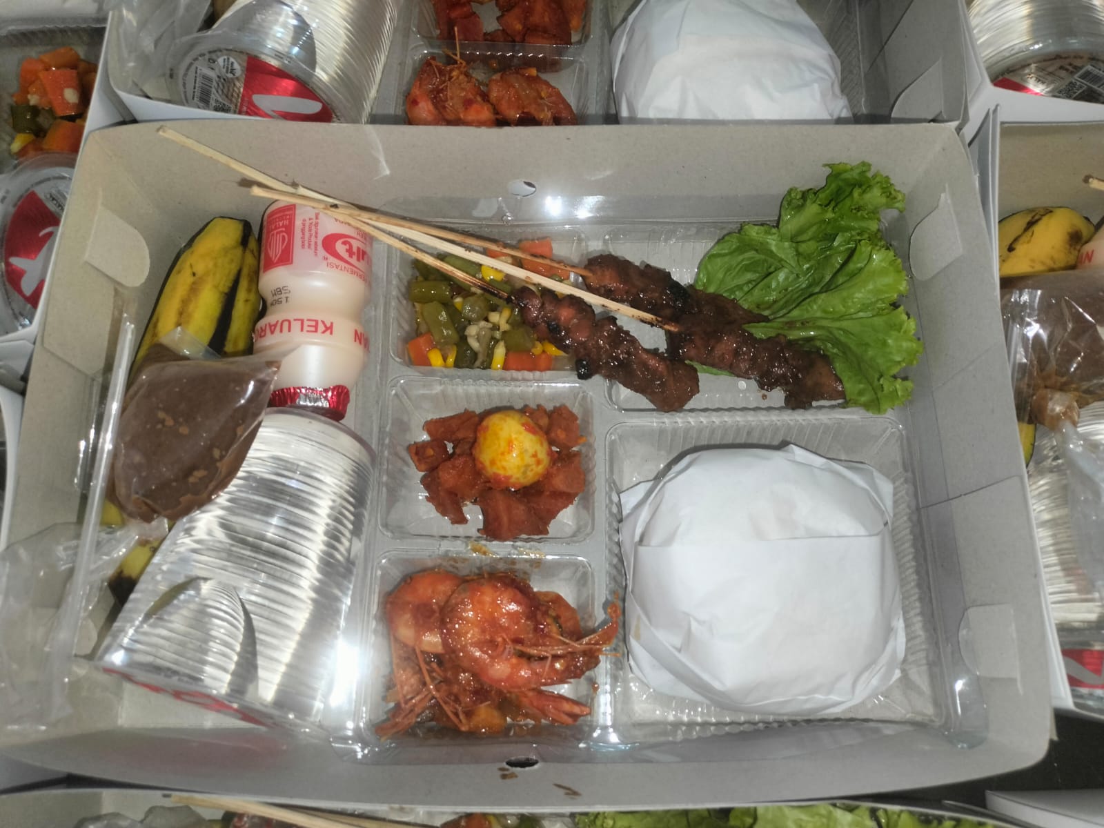 Paket Kegiatan FKDM