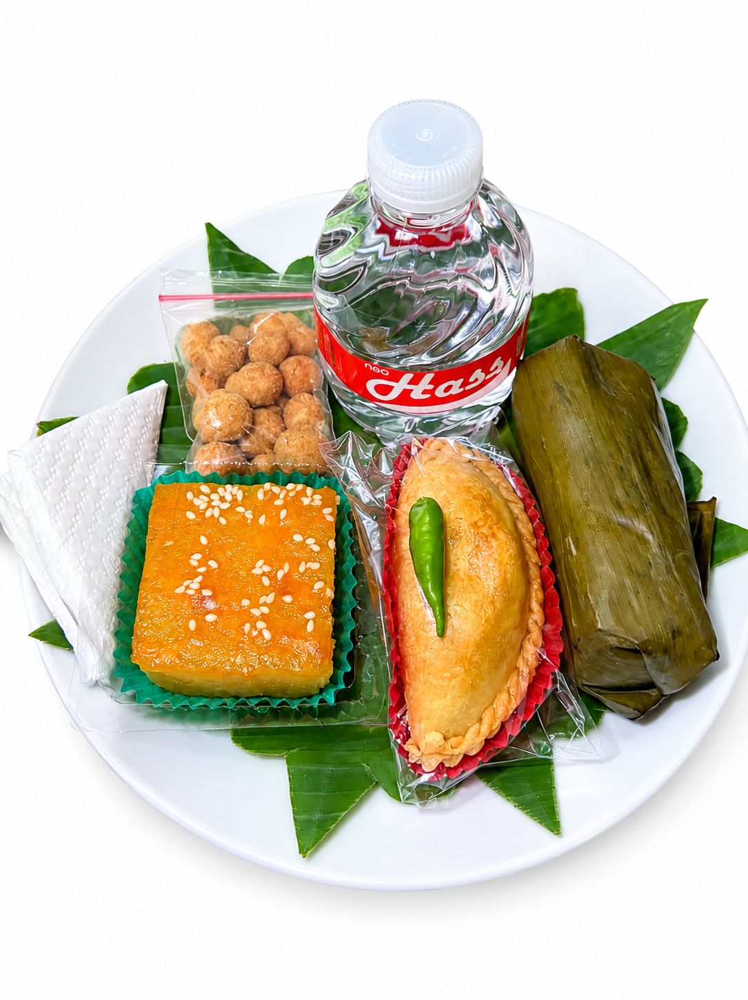Snack Box 2