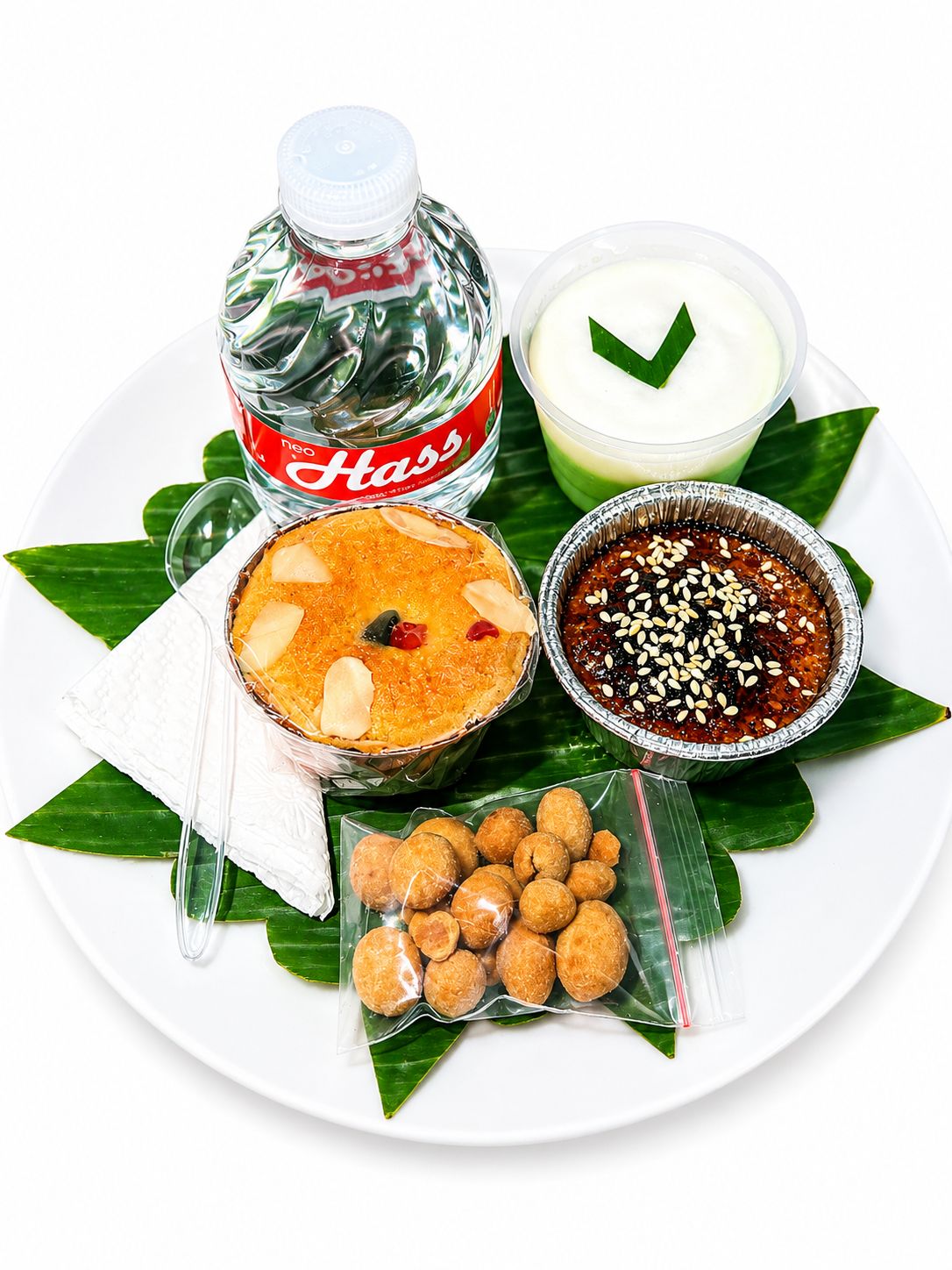 Snack Box 3