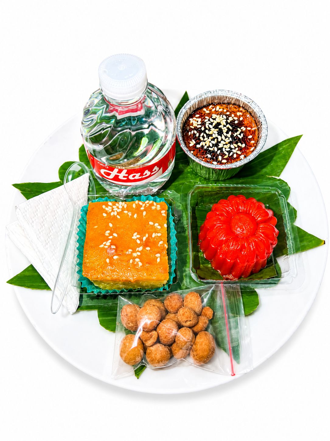 Snack Box 4