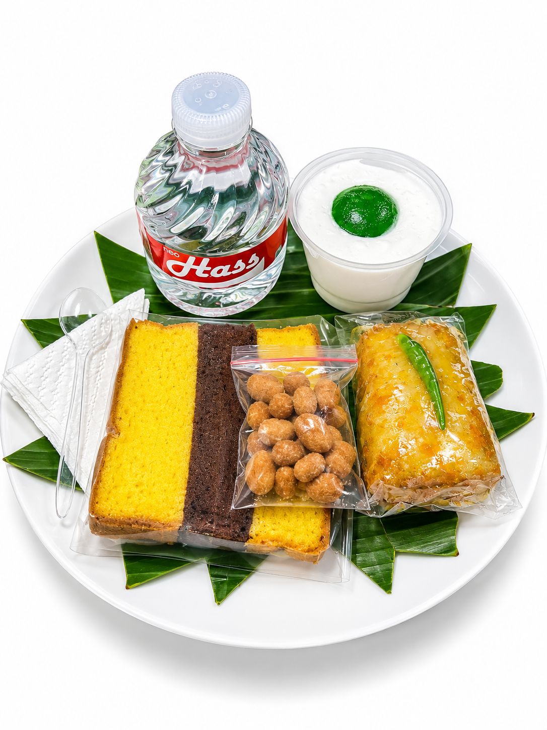 Snack Box 5