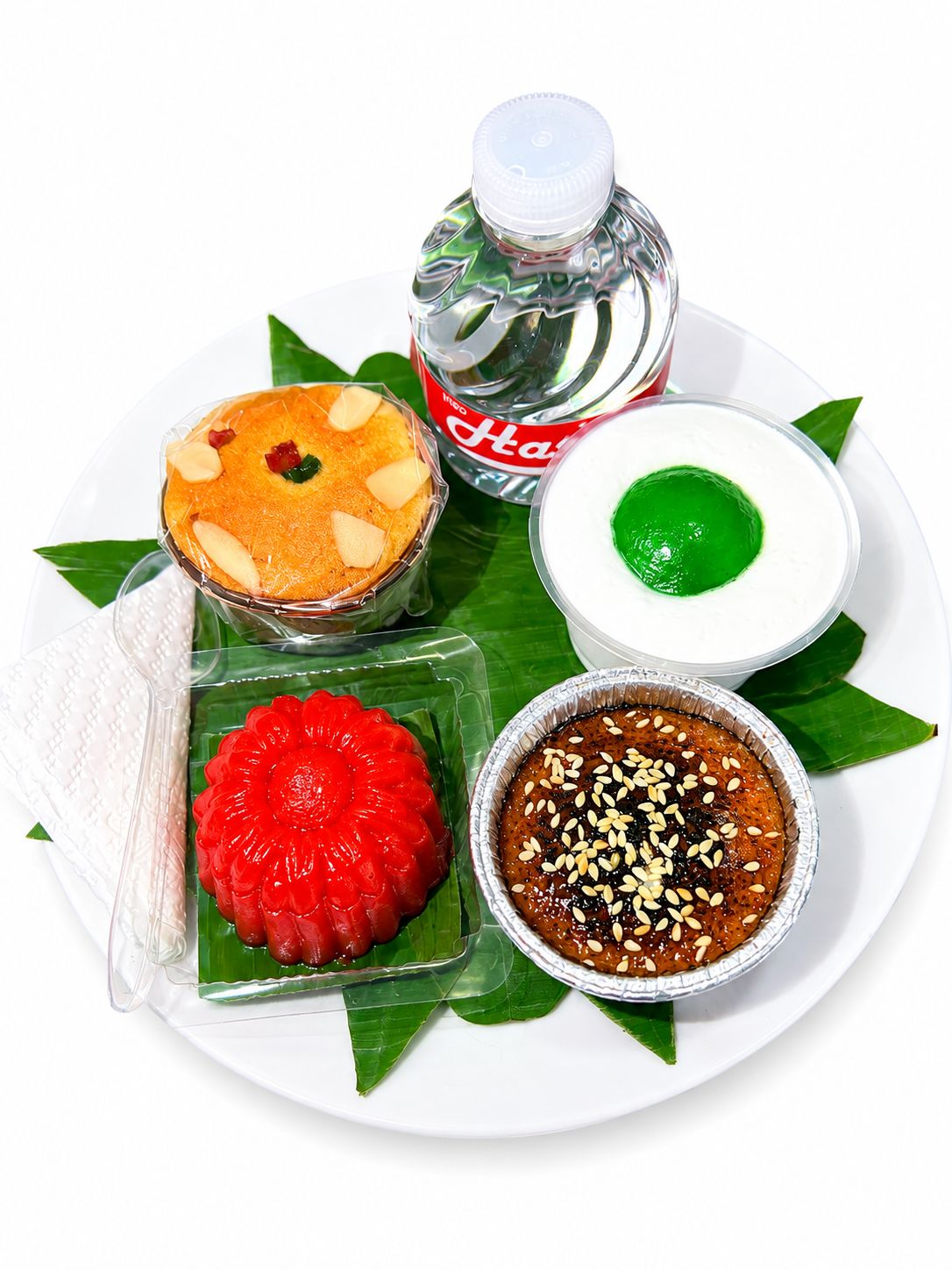 Snack Box Premium 2