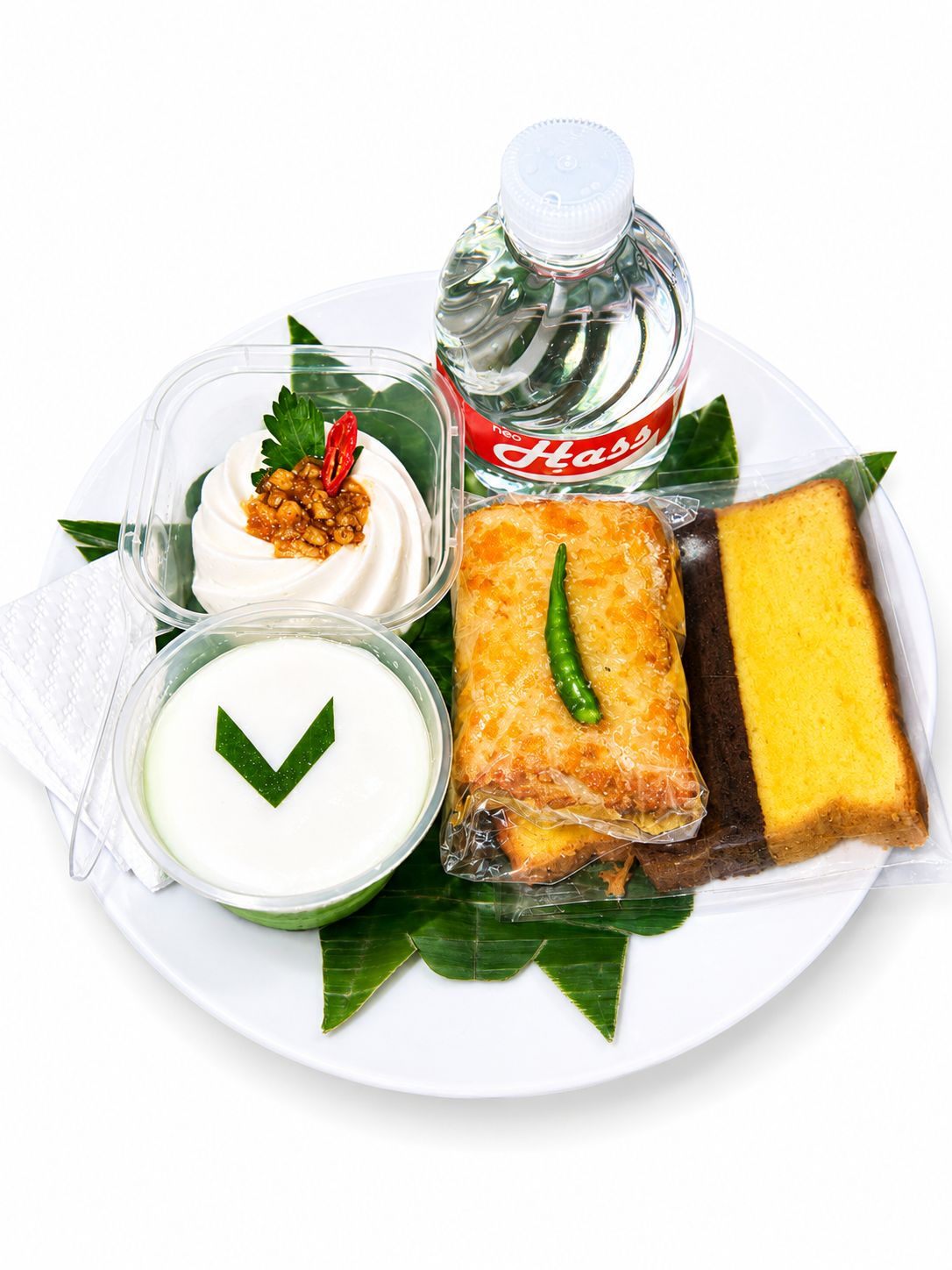 Snack Box Premium 3