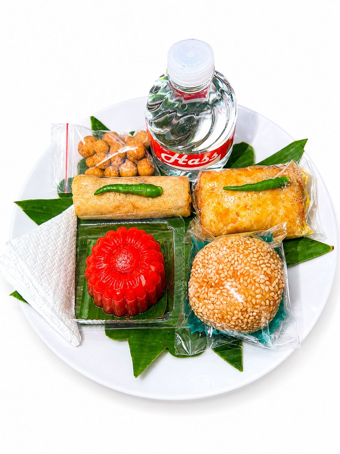 Snack Box Premium 4