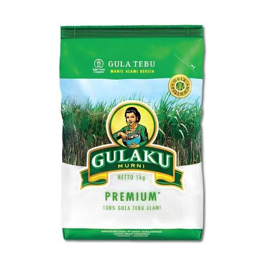 Gula 1 Kg