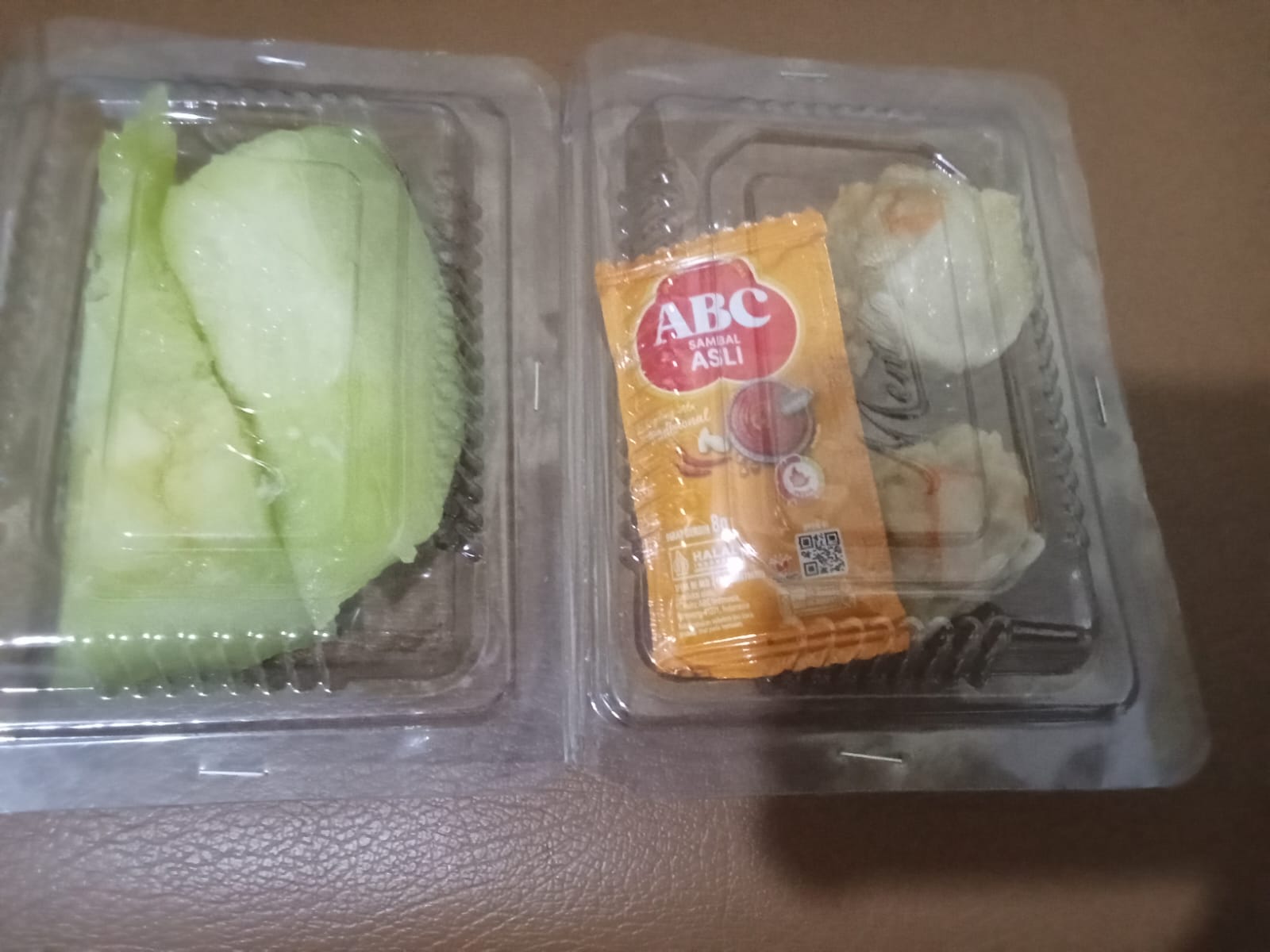 Dimsum dan melon Nendi Caterings