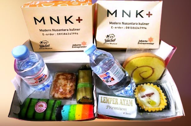 Snack Box