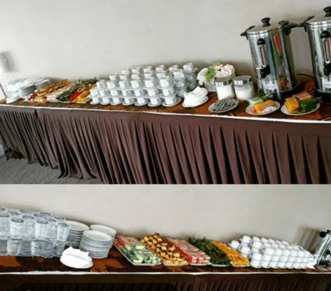 Coffe break